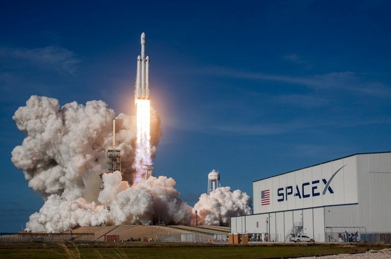 Aerospace and advanced engineering